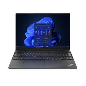 Laptop Lenovo ThinkPad E16 Gen 2 21MA0048VN - Intel Core Ultra 5 125U, 16GB RAM, SSD 1TB, Intel Graphics, 16 inch