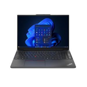 Laptop Lenovo ThinkPad E16 Gen 2 21MA004MVN - Ultra 7 155H, Ram 16GB, SSD 512GB, Intel Arc Graphics, 16.0 inch
