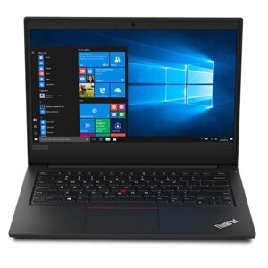 Laptop Lenovo ThinkPad E490 20N8S0CK00 - Intel Core i5-8265U, 4GB RAM, HDD 1TB, Intel UHD Graphics 620, 14 inch