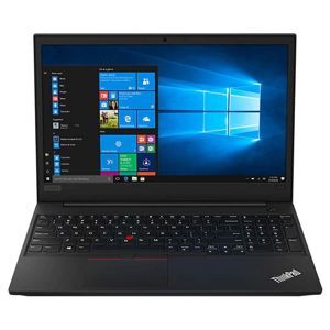 Laptop Lenovo ThinkPad E490 20N8S0CK00 - Intel Core i5-8265U, 4GB RAM, HDD 1TB, Intel UHD Graphics 620, 14 inch