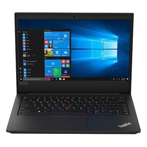 Laptop Lenovo ThinkPad E490 20N8S01V00 - Intel Core i5-8265U, 4GB RAM, HDD 1TB, Intel UHD Graphics 620, 14 inch