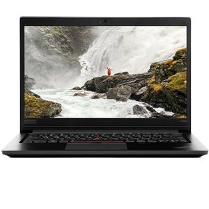 Laptop Lenovo ThinkPad E490s 20NGS01K00 - Intel Core i5-8265U, 8GB RAM, SSD 256GB, Intel UHD Graphics 620, 14 inch