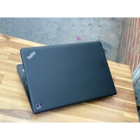 Laptop Lenovo Thinkpad E540 Core i5 4200M Ram 8G SSD128-500G Vga HD4600 Hỗ trợ game đồ họa cực đỉnh giá rẻ