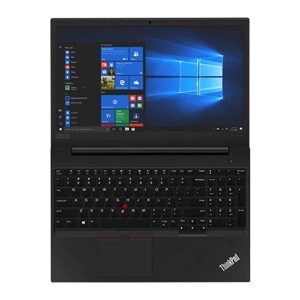 Laptop Lenovo ThinkPad E590 20NBS00100 - Intel Core i5-8265U, 4GB RAM, HDD 1TB, AMD Radeon RX 550X 2GB GDDR5, 15.6 inch