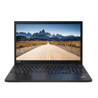 Laptop Lenovo Thinkpad E590 20NBS00100 (Core i5-8265U/4Gb/1Tb HDD/ 15.6’/ RX 550X 2G/Dos/Black)