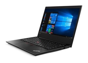 Laptop Lenovo ThinkPad Edge E480 20KN005GVA - Intel core i5, 4GB RAM, HDD 1TB, Intel HD Graphics, 14 inch