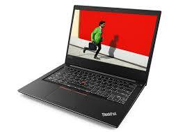 Laptop Lenovo ThinkPad Edge E480 20KN005GVA - Intel core i5, 4GB RAM, HDD 1TB, Intel HD Graphics, 14 inch