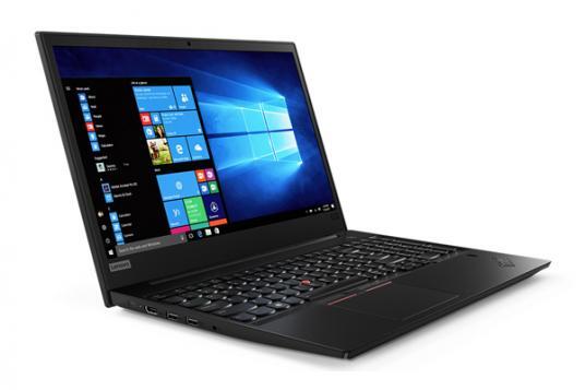 Laptop Lenovo ThinkPad Edge E580 20KS005NVA - Intel core i5, 4GB RAM, HDD 1TB, Intel UHD Graphics 620, 15.6 inch