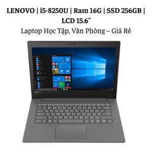 Laptop Lenovo ThinkPad Edge E580 20KS005NVA - Intel core i5, 4GB RAM, HDD 1TB, Intel UHD Graphics 620, 15.6 inch