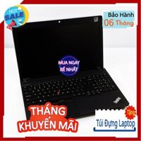 Laptop Lenovo ThinkPad Edge E545 AMD A6-5350m 2.9GHz, Ram 4gb, ổ SSD 128gb