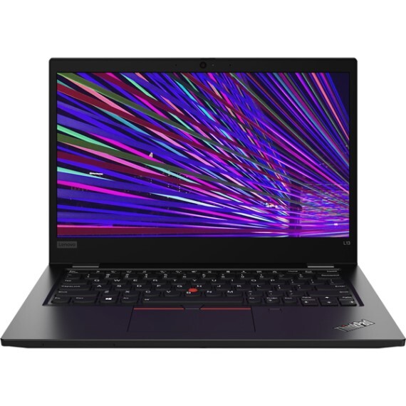 Laptop Lenovo ThinkPad L13 20R30025VA - Intel core i7-10510U, 8GB RAM, SSD 256GB, Intel UHD Graphics, 13.3 inch