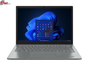 Laptop Lenovo ThinkPad L13 Clam G3 21B3005YVA - Intel Core i7-1255U, 16GB RAM, SSD 512GB, Intel Iris Xe Graphics, 13.3 inch