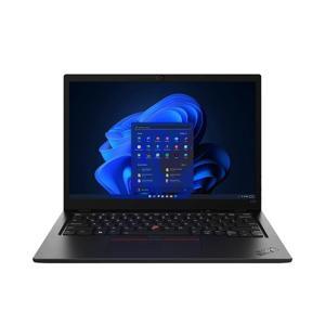 Laptop Lenovo ThinkPad L13 Gen 3 21B3005QVA - Intel Core i5-1235U, 8GB RAM, SSD 512GB, Intel Iris Xe Graphics, 13.3 inch