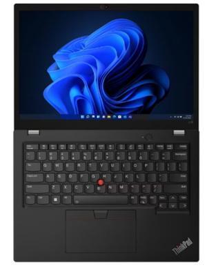 Laptop Lenovo ThinkPad L13 Gen 3 21B3005RVA - Intel Core i5-1235U, 16GB RAM, SSD 512GB, Intel Iris Xe Graphics, 13.3 inch