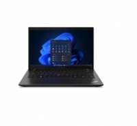 LAPTOP LENOVO ThinkPad L14 Gen 4 21H2S8DA00 ( i7-1360P/ 16GB/ 512GBSSD/ 14"FHD/ DOS/ LEDKB/ ĐEN/ 2Yr