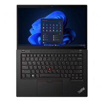 Laptop Lenovo ThinkPad L14 Gen 4 21H1003AVA (Đen)