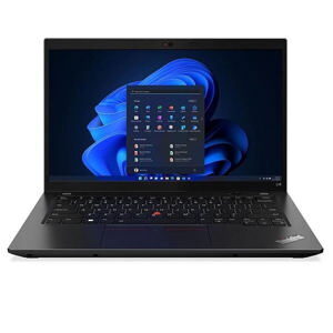 Laptop Lenovo ThinkPad L14 Gen 3 21C1006YVA - Intel Core i7-1255U, 16GB RAM, SSD 512GB, Intel Iris Xe Graphics, 14 inch