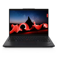 Laptop Lenovo ThinkPad L14 GEN 5 21L1003WVA (Ultra 7 155U/ 16GB/ 512GB SSD/ 14 inch WUXGA/ NoOS/ Black/ Vỏ nhôm/ 2Y)