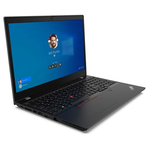 Laptop Lenovo ThinkPad L15 Gen 2 20X300FHVN - Intel Core i5-1135G7, 8GB RAM, SSD 512GB, Intel Iris Xe Graphics, 15.6 inch