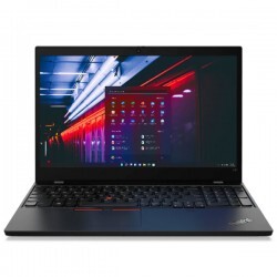 Laptop Lenovo ThinkPad L15 Gen 2 20X300FHVN - Intel Core i5-1135G7, 8GB RAM, SSD 512GB, Intel Iris Xe Graphics, 15.6 inch