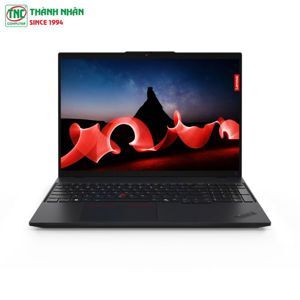 Laptop Lenovo ThinkPad L16 Gen 1 – 21L3003LVA - Ultra 7 155H, Ram 16GB, SSD 512GB, 16 inch