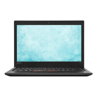 Laptop Lenovo Thinkpad L380 20M5S01200 (Core i5-8250U/4Gb/256Gb SSD/13.3’FHD/VGA ON/Dos/Black)