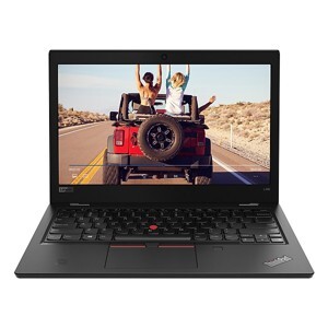 Laptop Lenovo Thinkpad L390 20NRS00100 - Intel Core i5-8250U, 4GB RAM, SSD 256GB, Intel UHD Graphics 620, 13.3 inch