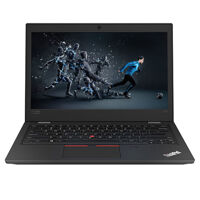 Laptop Lenovo Thinkpad L390 20NRS0NC00 (Core i7-8565U/8Gb/256Gb SSD/13.3″FHD/VGA OND/Finger Print/Dos/Black)