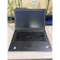 LAPTOP LENOVO THINKPAD L470 I5 6300 RAM 8GB SSD 256GB