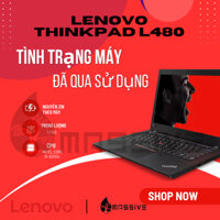 Laptop  Lenovo Thinkpad L480 - Intel Core i5 Đã qua sử dụng