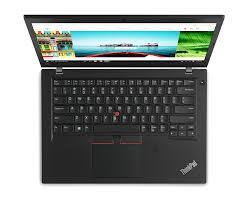 Laptop Lenovo ThinkPad L480 20LSS01200 - Intel core i5, 4GB RAM, HDD 1TB, Intel HD Graphics 620, 14 inch