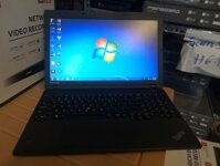 LAPTOP LENOVO THINKPAD L540 (I5-4210M, RAM 4G, SSD 128g , HD Graphics 4600 /15.6″ HD)