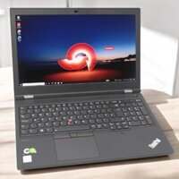 Laptop Lenovo Thinkpad L570 | Core i3.6200u - Ram 8G - SSD 256GB - Màn hình 15.6 HD