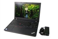 Laptop Lenovo ThinkPad L580 (Màn 15.6"/core i3 8130/ Ram 8Gb/ SSD 120)