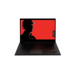 Laptop Lenovo ThinkPad P1 Gen 2 Core i7 9750H, 16GB RAM, SSD 512GB, Nvidia Quadro T1000, 15.6 inch