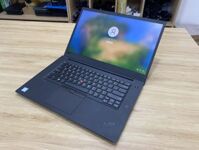 Laptop Lenovo Thinkpad P1 Gen 2 i7-9850H, Nvidia Quadro T2000, 15.6″FHD IPS, Ram 16GB, SSD 512GB