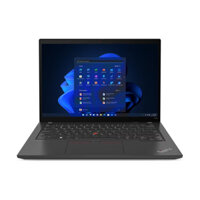 Laptop Lenovo ThinkPad P14s G4 (i7 1360P/ 32GB/ 1TB SSD/ RTX A500 4GB/ 14 inch 2.2K/ NoOS/ Black/ Vỏ nhôm/ 3Y)