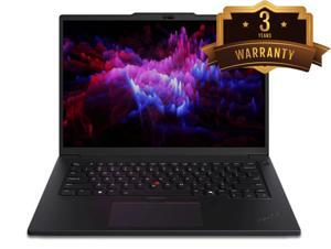 Laptop Lenovo ThinkPad P14s G5 21G2003GVA - Ultra 5 125H, Ram 32GB, HDD 1TB, RTX A500 4GB, 14.5 inch