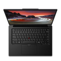 Laptop Lenovo ThinkPad P14s G5 21G2003NVA (Ultra 7 155H/ 32GB/ 512GB SSD/ RTX A500 4GB/ 14.5 inch 3K/ NoOS/ Black/ Vỏ nhôm/ 3Y)