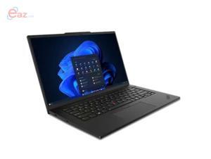 Laptop Lenovo ThinkPad P14s Gen 5 21G20057VN - Ultra 7 155H, Ram 64GB, SSD 1TB, RTX500 4GB, 16 inch