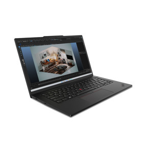 Laptop Lenovo ThinkPad P14s Gen 5 21G2004XVA  - Ultra 5 125H, Ram 32GB, SSD 1TB, RTX 500 Ada, 14.5 inch