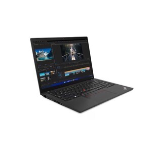 Laptop Lenovo ThinkPad P14s Gen 3 21AK006SVA - Intel Core i5-1240P, 16GB RAM, SSD 512GB, Nvidia Quadro T550 4GB GDDR6, 14 inch