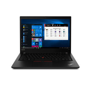Laptop Lenovo ThinkPad P14s Gen 2 21A0006KVA - AMD Ryzen 5 Pro 5650U, RAM 16GB, SSD 512GB, AMD Radeon Graphics Vega, 14.0 inch