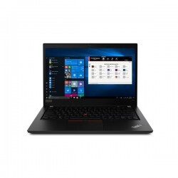 Laptop Lenovo ThinkPad P14s Gen 2 21A0008DVN - AMD Ryzen 5 Pro 5650U, RAM 16GB, SSD 512GB, AMD Radeon Graphics Vega, 14.0 inch