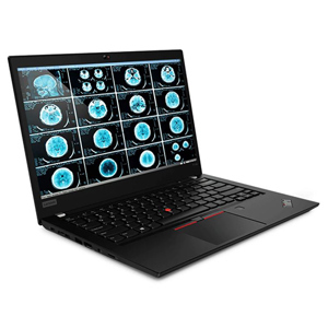 Laptop Lenovo ThinkPad P14s Gen 2 21A0008DVN - AMD Ryzen 5 Pro 5650U, RAM 16GB, SSD 512GB, AMD Radeon Graphics Vega, 14.0 inch