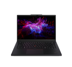 Laptop Lenovo ThinkPad P14s Gen 5 (21G2003UVN) - Intel core Ultra 7 155H, Ram 96GB, SSD 2TB, NVIDIA RTX500 4GB, 14.5 inch