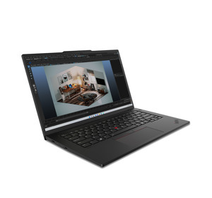 Laptop Lenovo ThinkPad P14s Gen 5 21G20056VN - Ultra 7 155H, Ram 32GB, SSD 1TB, RTX500 4GB, 14.5 inch