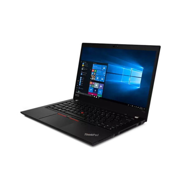 Laptop Lenovo ThinkPad P14s Gen 2 20VX008JVA - Intel Core i7-1165G7, 16Gb RAM, SSD 512GB, Nvidia Quadro T500 4GB GDDR6, 14 inch