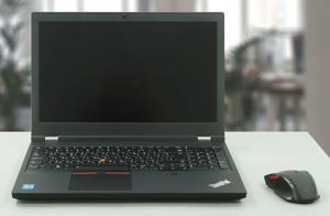 Laptop Lenovo ThinkPad P15 Gen 2 - Intel Core i7-11850H, 32GB RAM, SSD 512GB, Nvidia Quadro RTX A2000 4GB, 15.6 inch