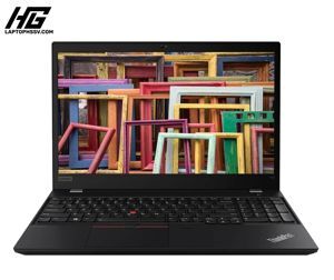 Laptop Lenovo ThinkPad P15 Gen 2 - Intel Core i7-11850H, 32GB RAM, SSD 512GB, Nvidia Quadro RTX A2000 4GB, 15.6 inch